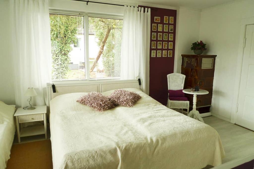 Gemuetliches Gaestehaus Berlin Bohnsdorf, Naehe Flughafen Schoenefeld Zewnętrze zdjęcie