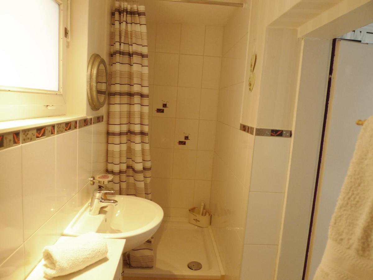 Gemuetliches Gaestehaus Berlin Bohnsdorf, Naehe Flughafen Schoenefeld Zewnętrze zdjęcie