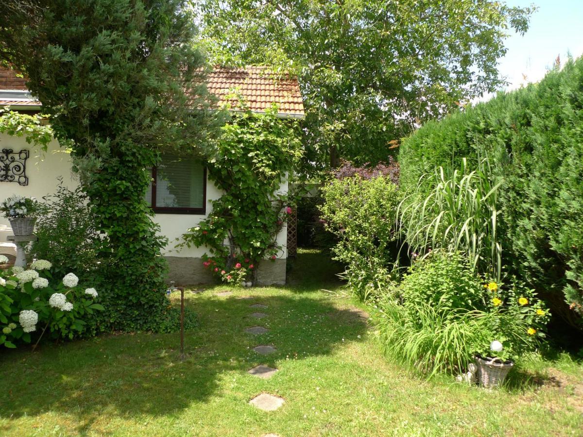 Gemuetliches Gaestehaus Berlin Bohnsdorf, Naehe Flughafen Schoenefeld Zewnętrze zdjęcie